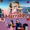 About Love Marriage Song